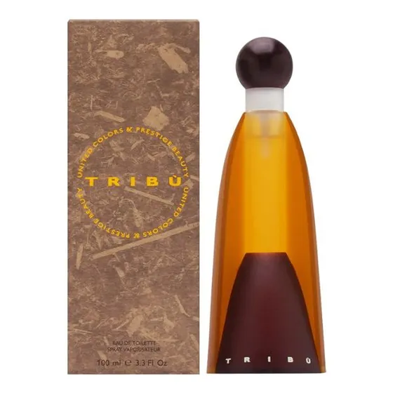 Perfume Tribu By Benetton United Colors Edt 100ml Dama