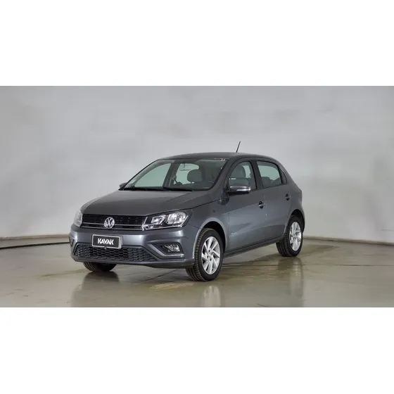 Volkswagen Gol 1.6 Highline