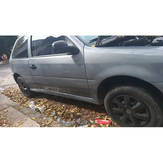 Volkswagen Gol 1.6 I Power 601 3 P