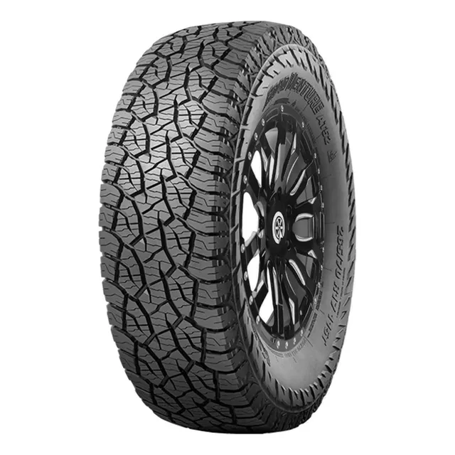 Cubierta 275/55/20 Kumho At52 Road Aventure