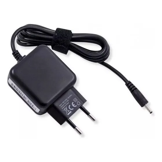 Carregador Para Legacy Pc102 - Pc103 Plug: 3.5mm X 1.35mm