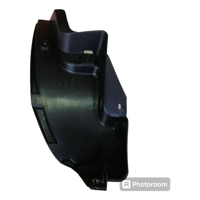 Guardabarro Trasero Izquierdo Mazda Allegro 95/98