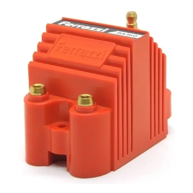Bobina Seca Encendido Electronico Competicion 40000v
