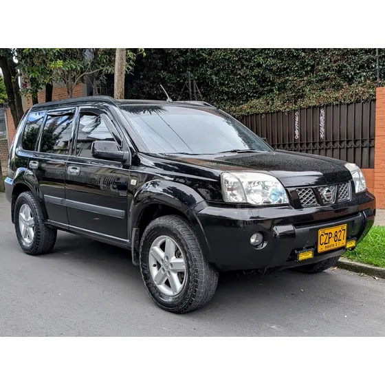 Nissan X Trail I 2.5 X