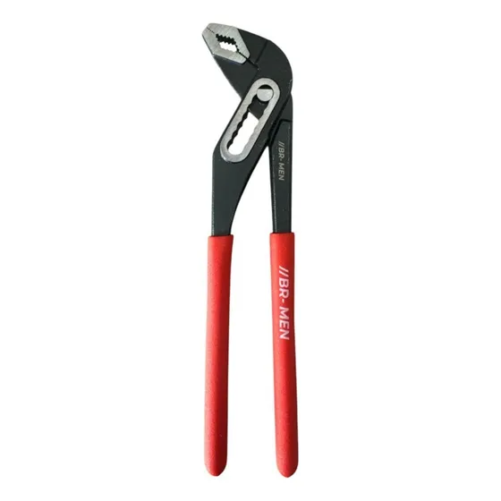 Pinza Pico De Loro Profesional //br-men Sku 03958
