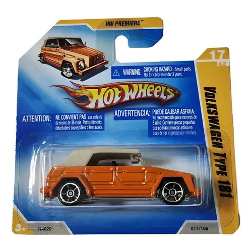 Hot Wheels Premium '66 Dodge A100 - Masters Of The Universe