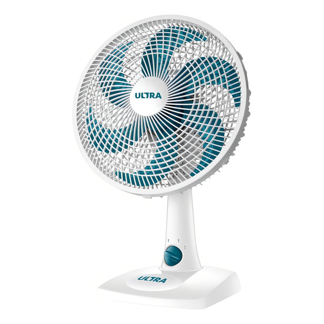 Ventilador De Mesa 30cm 6 Pás 3 Velocidades Mondial Ultra Ventilador De Mesa 30cm 6 Pás 3 Velocidades Mondial Ultra