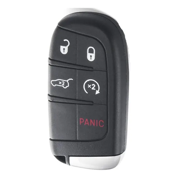 Carcasa Llave Compatible Con Toro, Cronos , Argo Llave Smart