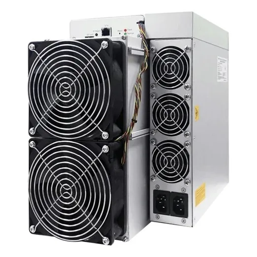 Antminer S19 Pro 100 Th, Bitcoin Miner