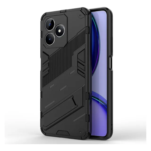 Estuche Case Protector Soporte Para Realme C53 Narzo N53
