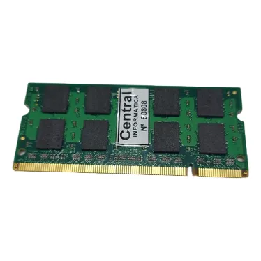 Memoria 2gb Ddr2 667 Mhz - Para Notebook