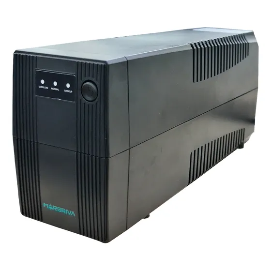 Ups 1000va/600w Mr-1000va Marsriva
