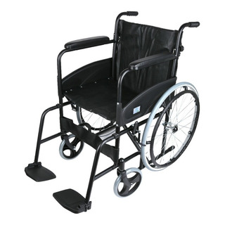 Silla De Ruedas Importada Eko Pie Removible Abate Respaldo Silla De Ruedas Importada Eko Pie Removible Abate Respaldo