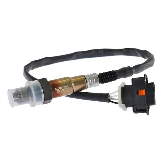 Sensor Oxigeno Para Cruze Sonic Trax 10-18 Banco 1 Banco 2