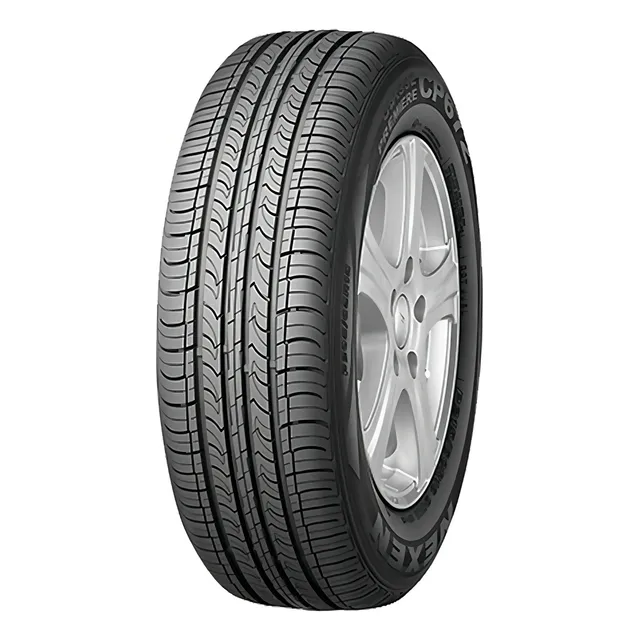 Llanta 205/65r16 Cp672 Nexen 95h Índice De Velocidad H