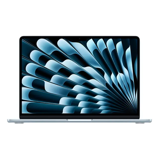 Macbook Air 13 M4 512gb 16gb