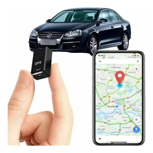 Gps Tracker Para Veiculos