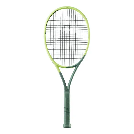 Raqueta Head Extreme Tour 2022 Aro 98 305g 16x19 Color Verde