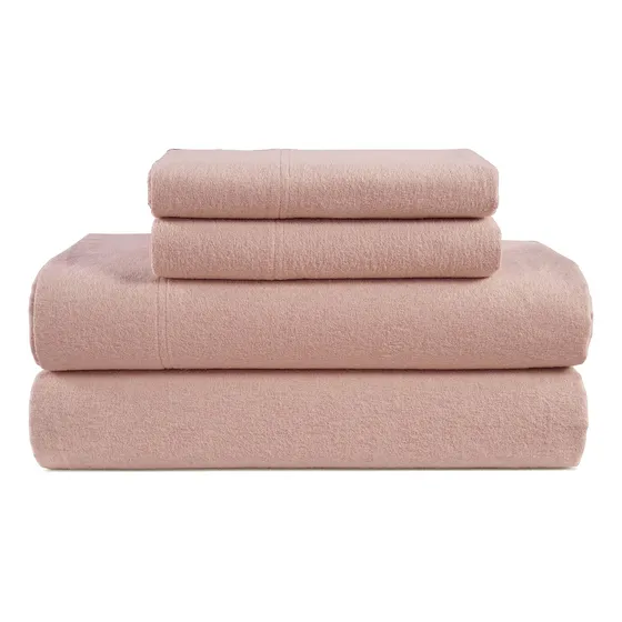 Juego De Sábanas King Size De 100% Algodón Lane Linen -