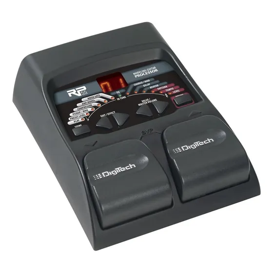 Pedalera Multiefectos Digitech Rp-55