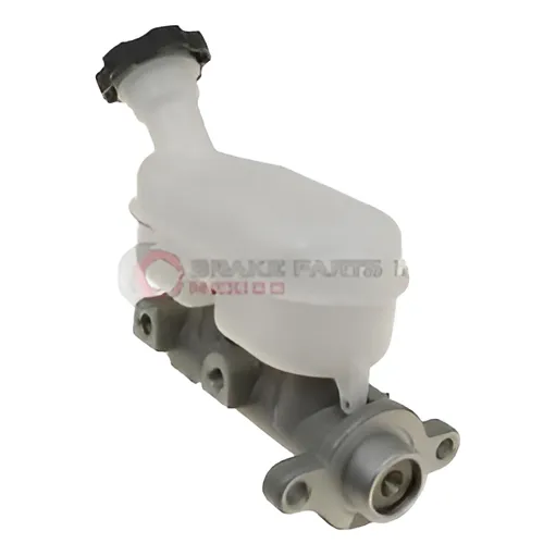 Cilindro Maestro Frenos Lusac Para Chevrolet Uplander 05-09