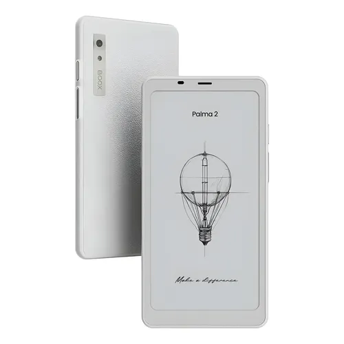 Bigme B7 Pro Green-4g Ebook Reader 8+256gb With Android 14os
