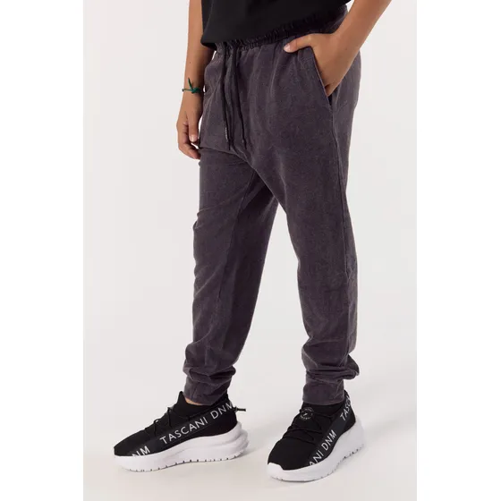Pantalon Y-plisma2 Azul Marino Tascani