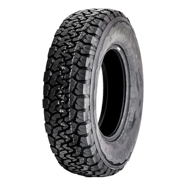 Neumático Sumaxx All Terrain A/T P 235/75R15 109 T