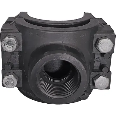 Abrazadera Ladrón 63 Mm X 2 Pulgada Agro
