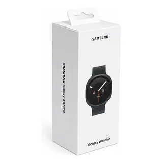 Samsung Galaxy Watch9 Smartwatch 44mm Bt, Galaxy Ai - Preto