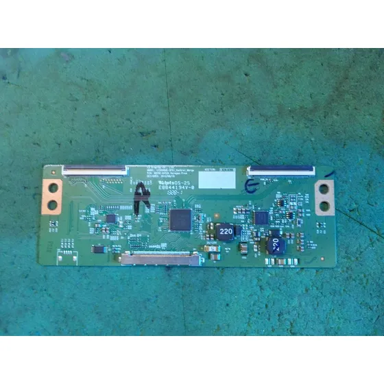 Placa T-com Tv LG 42ln5700 (ptv-2343)