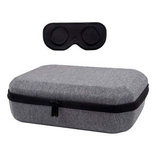 Estuche De Almacenamiento Con Tapa Lente Para Meta Quest 3 F Estuche De Almacenamiento Con Tapa Lente Para Meta Quest 3 F