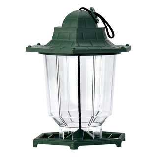 Alimentador De Semillas De 360 Gramos Para Aves Alimentador De Semillas De 360 Gramos Para Aves