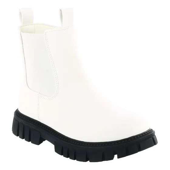 Bota Niña Mini Miss Carol Chelsea Camu Clasica 145.23185
