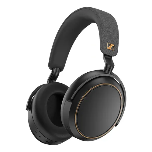 Fone de ouvido Sennheiser Momentum 4 Wireless Black Nuevos