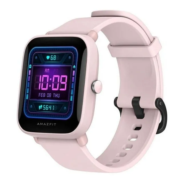Xiaomi Amazfit Bip U Pro Smartwatch