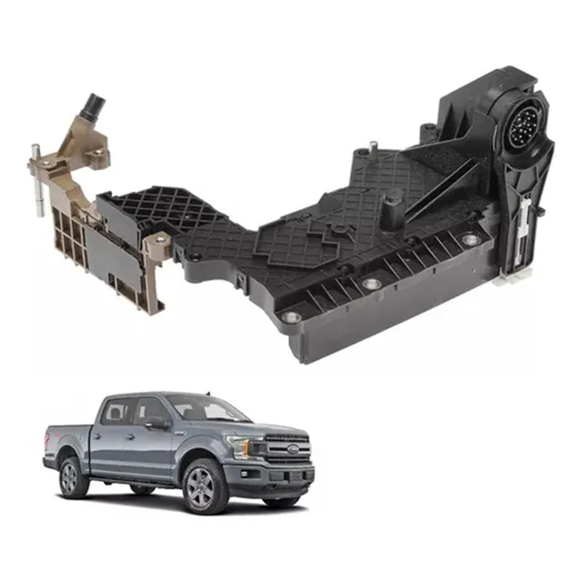 Módulo Control Transmisión 6r80 Ford F-150 2010-2020