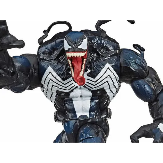 Monster Marvel Legends Variant Venom