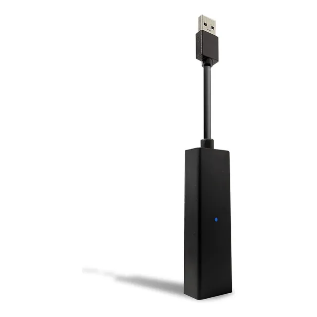 Adaptador Plauduct, Para Utilizar Psvr En Ps5 Con Cámara Ps