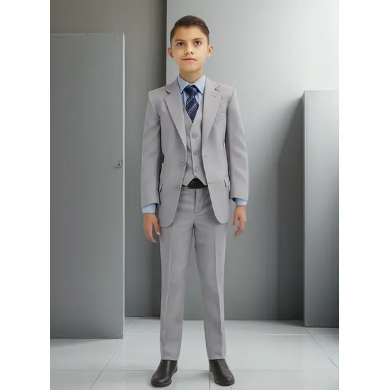 Trajes Para Niño , Varios Colores !