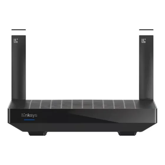 Routers Linksys Wifi 6 Ax5400 Gigabits Hidra Pro 6 Gamer