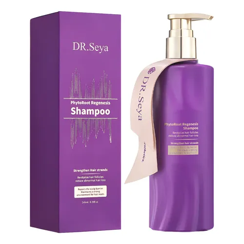 doTERRA Protecting Shampoo 3本セット Shampoo Protetor Doterra | Frete grátis