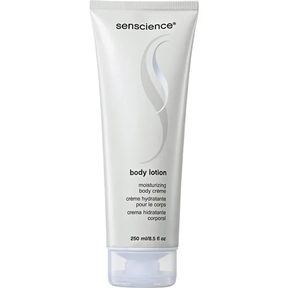 Senscience Loção Hidratante Corpo Body Lotion Moisturizing