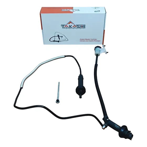 Kit De Bombines De Clutch Ford F350 Triton Super Duty