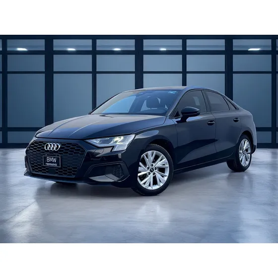 Audi A3 1.4 Sedan 35 Tfsi Dynamic At