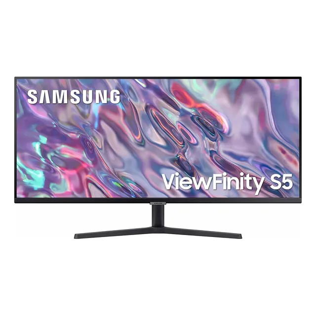 Monitor Ultra-wqhd 34  100hz Hdr10 Freesync Eye Care