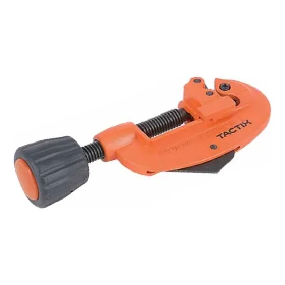 Corta-tubos  (340030) 3 - 30 Mm Tactix