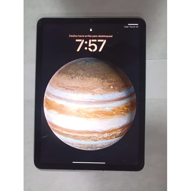 iPad Air 5th 64 Gb Wifi +celular Incluye Caja Original
