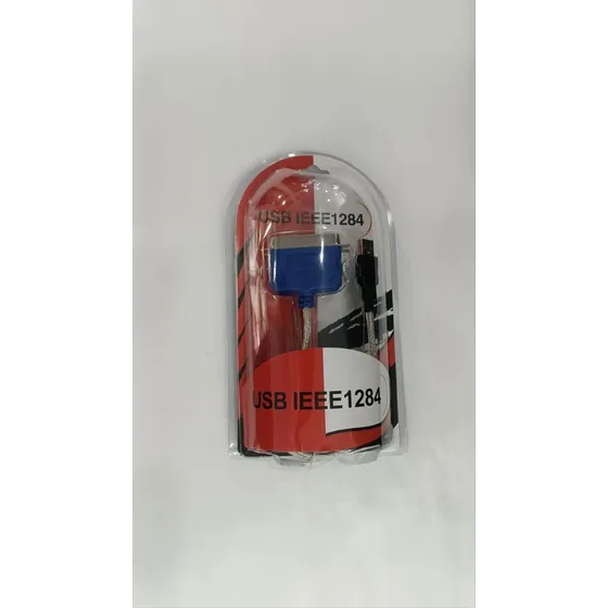 Cable Usb - Paralelo Ieee1284