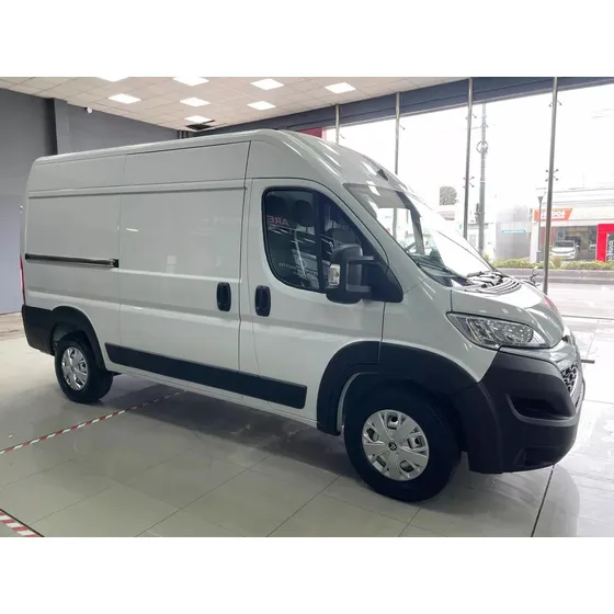 Citroën Jumper 2.2 435 L2h2 Hdi 130 Mt6